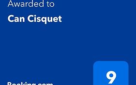Villa Can Cisquet
